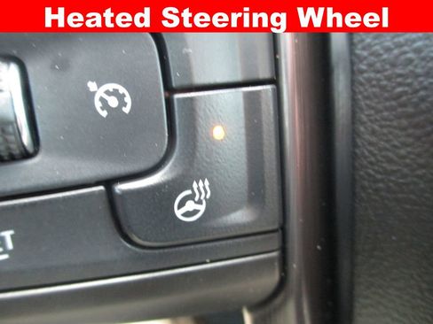 Used 2019 GMC Sierra 1500 AT4 w/ AT4 Premium Package image 31