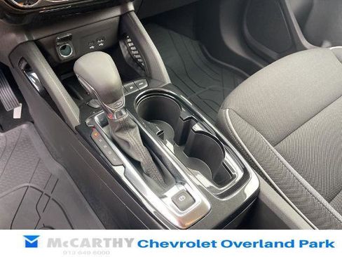 New 2026 Chevrolet TrailBlazer LT w/ Convenience Package AWD/4WD image 28