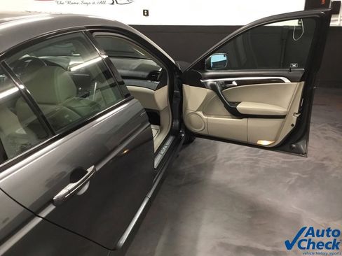 Used 2008 Acura TL FWD image 39