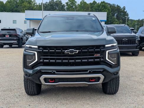 New 2026 Chevrolet Tahoe Z71 w/ Comfort Package AWD/4WD image 6