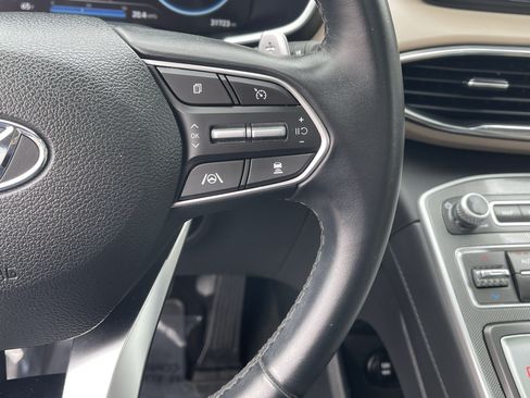 Certified 2023 Hyundai Santa Fe SEL w/ Premium Package AWD/4WD image 24