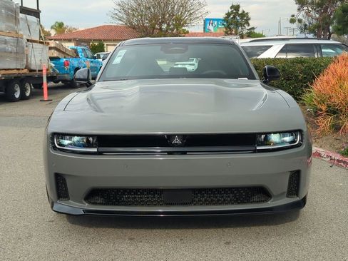 New 2026 Dodge Charger Daytona Scat Pack w/ Track Package image 2