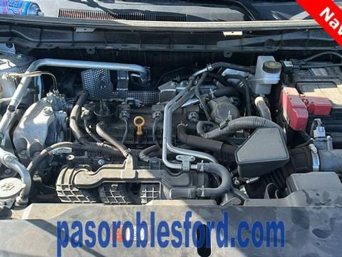 Used 2024 Mitsubishi Outlander SE image 12