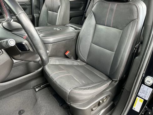 Used 2021 Chevrolet Tahoe RST AWD/4WD image 20