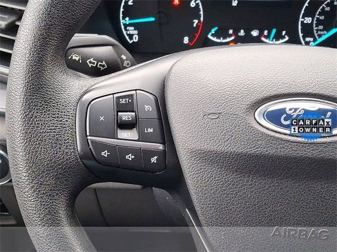 Used 2023 Ford Transit 350 XLT image 20