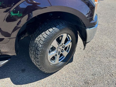 Used 2019 Ford F150 XLT w/ Equipment Group 301A Mid AWD/4WD image 10