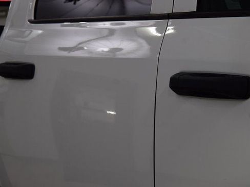 Used 2024 RAM 5500 Tradesman w/ Max Tow Package image 11