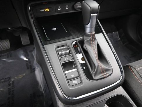 Used 2026 Honda CR-V TrailSport image 18