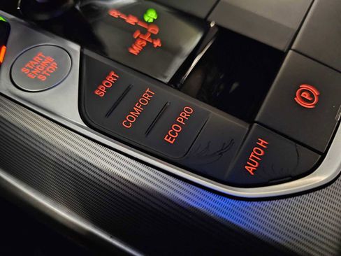 Used 2023 BMW 430i Gran Coupe xDrive w/ M Sport Package image 22