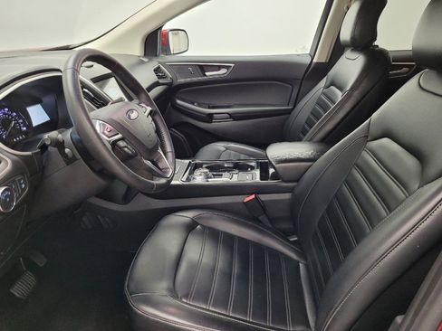 Used 2019 Ford Edge SEL w/ Equipment Group 201A FWD image 17