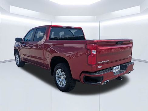 Used 2024 Chevrolet Silverado 1500 RST image 7