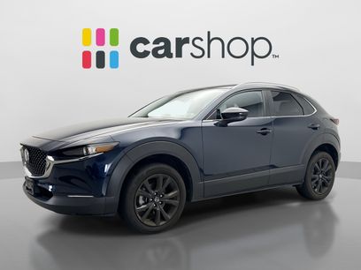 Used 2024 MAZDA CX-30 AWD 2.5 S w/ Select Sport Pkg