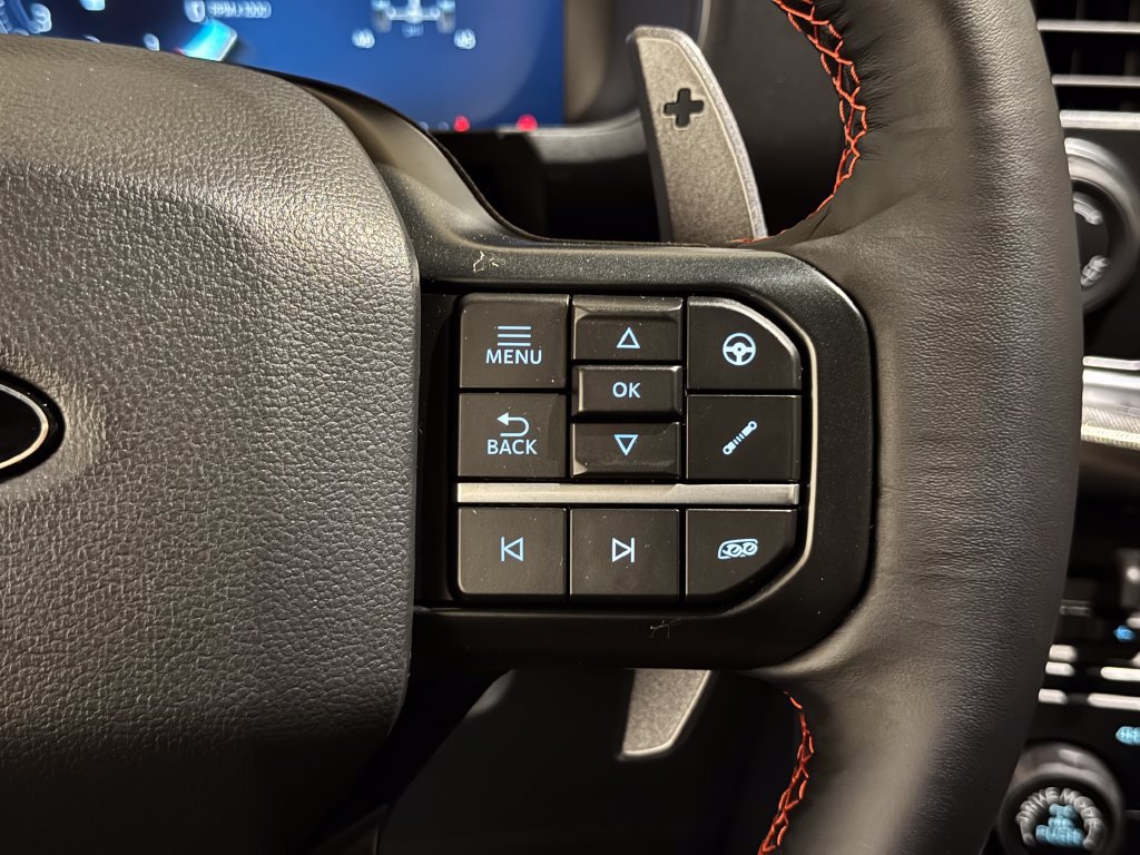 New 2026 Ford F150 Raptor AWD/4WD image 34