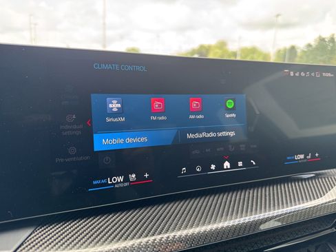 New 2025 BMW M2 w/ Lighting Package image 33