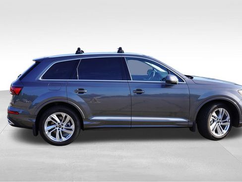 Used 2023 Audi Q7 3.0T Prestige AWD/4WD image 3