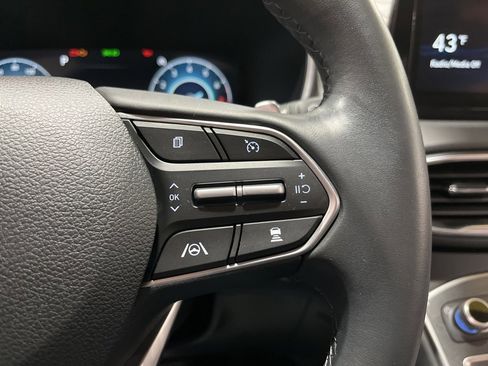 Used 2021 Hyundai Santa Fe SEL w/ Convenience + Premium Package image 25