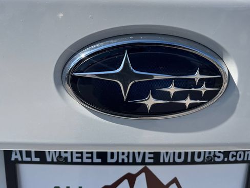 Used 2016 Subaru Outback 2.5i Limited AWD/4WD image 26