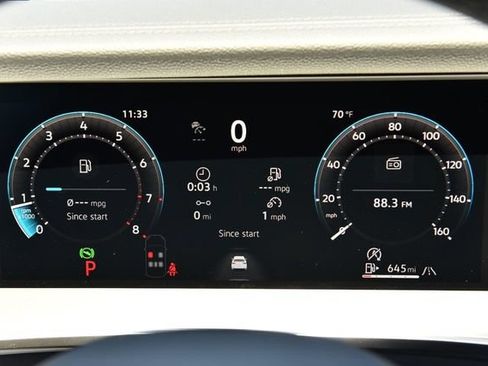 New 2026 Volkswagen Tiguan SE R-Line AWD/4WD image 12