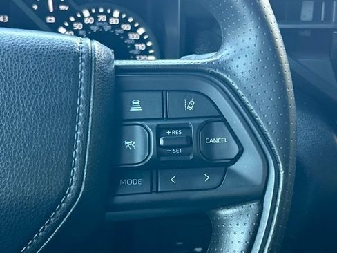 Used 2026 Toyota Tundra SR5 w/ SX Package AWD/4WD image 48