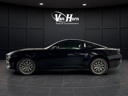 New 2026 Ford Mustang Premium image 12