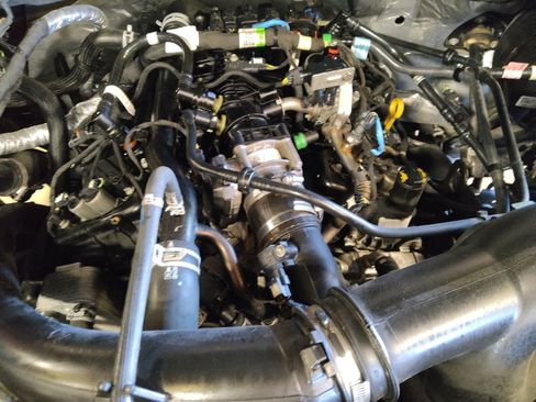 Used 2020 Ford F150 XLT image 30