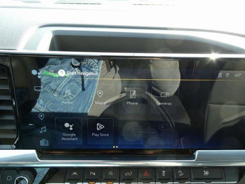 New 2026 Chevrolet Silverado 1500 RST w/ RST All Star Premium Package image 27