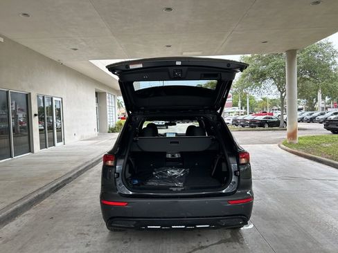 New 2025 Mitsubishi Outlander SEL Black Edition image 38