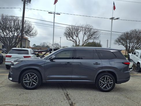 Used 2025 Lexus TX 350 FWD image 24