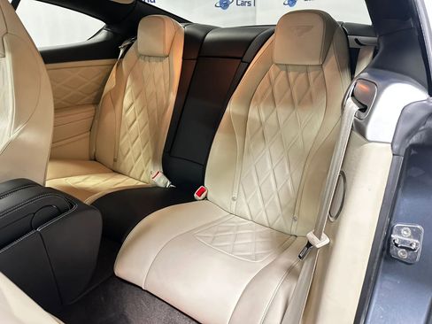 Used 2015 Bentley Continental GT V8 S AWD/4WD image 13