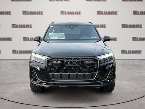 New 2026 Audi Q7 2.0T Premium image 8