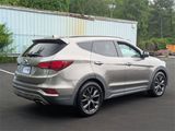 Used 2018 Hyundai Santa Fe Sport w/ Cargo Package image 3