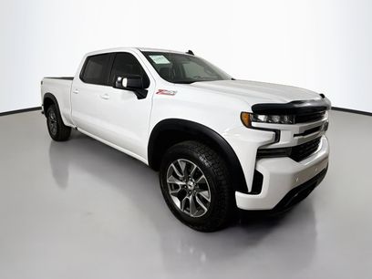 Used 2020 Chevrolet Silverado 1500 RST w/ True North Edition