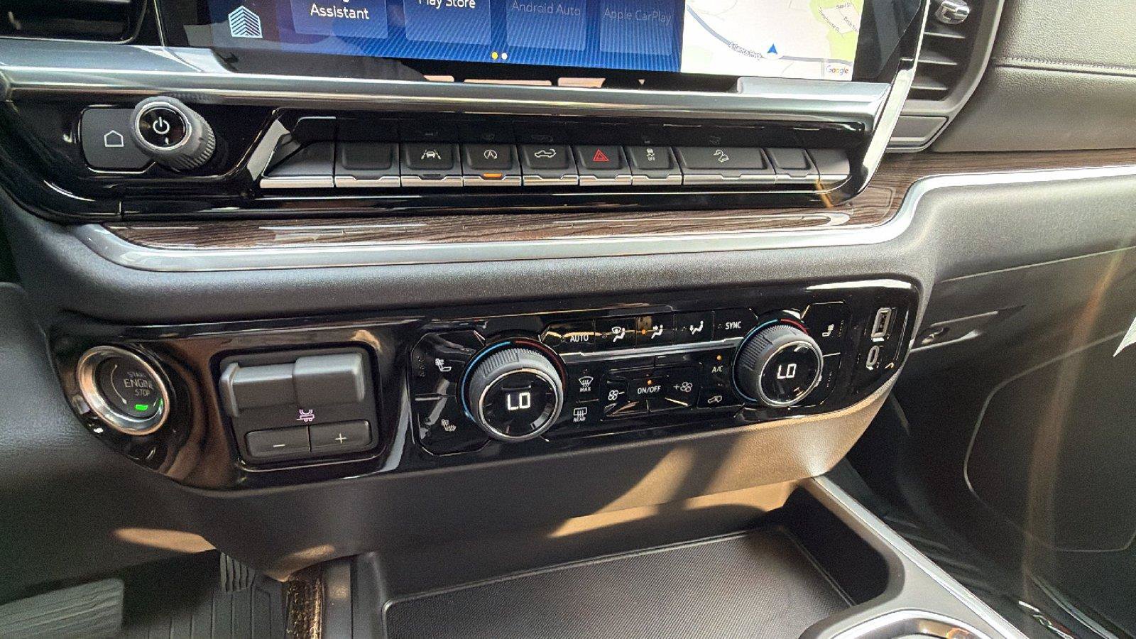 New 2026 Chevrolet Silverado 1500 RST AWD/4WD image 28