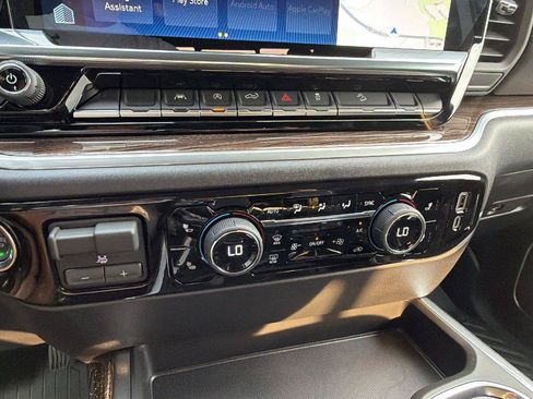 New 2026 Chevrolet Silverado 1500 RST AWD/4WD image 28