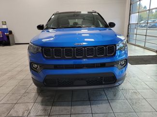 New 2026 Jeep Compass Limited w/ Sun, Sound & Navigation Group video 2