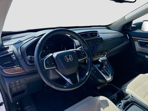 Used 2022 Honda CR-V EX-L image 9