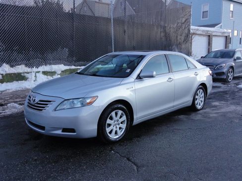 Used 2009 Toyota Camry Hybrid image 6