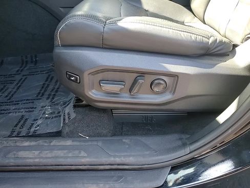 Certified 2024 Toyota Sequoia Capstone image 12