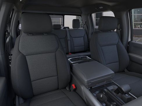 New 2026 Ford F150 XLT image 10