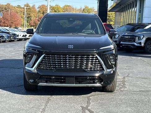 New 2026 Buick Enclave Avenir w/ Super Cruise Package image 14