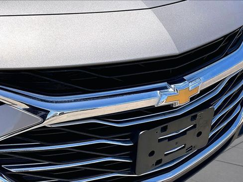 Used 2025 Chevrolet Malibu LT FWD image 29