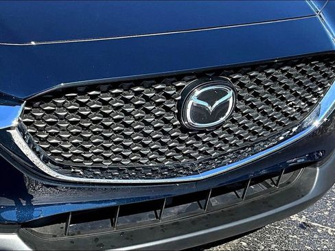 Used 2025 MAZDA CX-30 AWD 2.5 S image 35