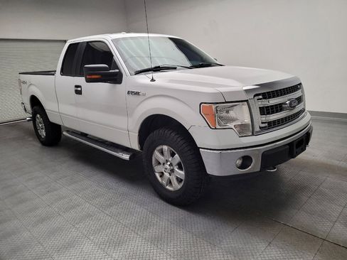 Used 2013 Ford F150 XLT w/ Luxury Equipment Group AWD/4WD image 13