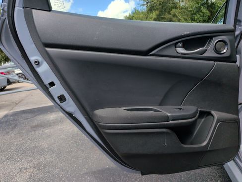 Used 2019 Honda Civic EX image 34