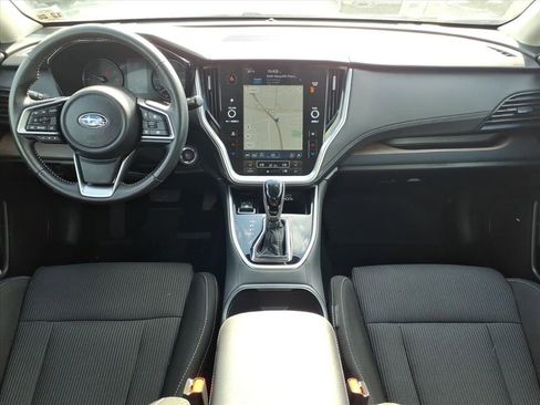 Certified 2024 Subaru Legacy Premium image 15