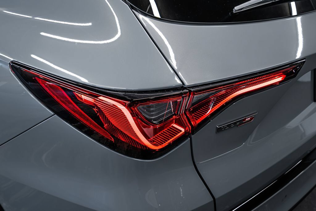 New 2026 Acura MDX Type S w/ Advance Package AWD/4WD image 14