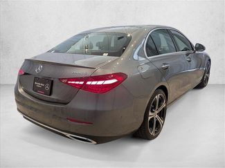 Used 2025 Mercedes-Benz C 300 4MATIC Sedan video 2
