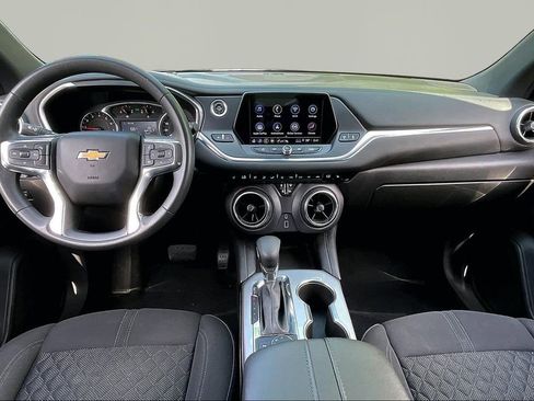 Used 2022 Chevrolet Blazer LT FWD image 7