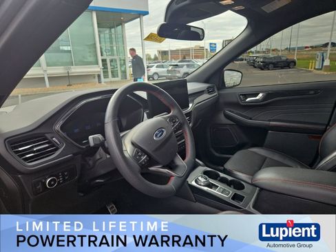 Used 2023 Ford Escape ST-Line Select w/ Tech Pack #2 AWD/4WD image 13