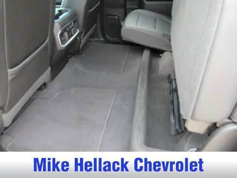Used 2019 GMC Sierra 1500 SLT w/ SLT Premium Plus Package AWD/4WD image 19